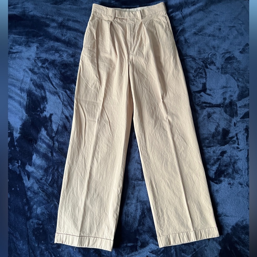 Dries Van Noten trousers